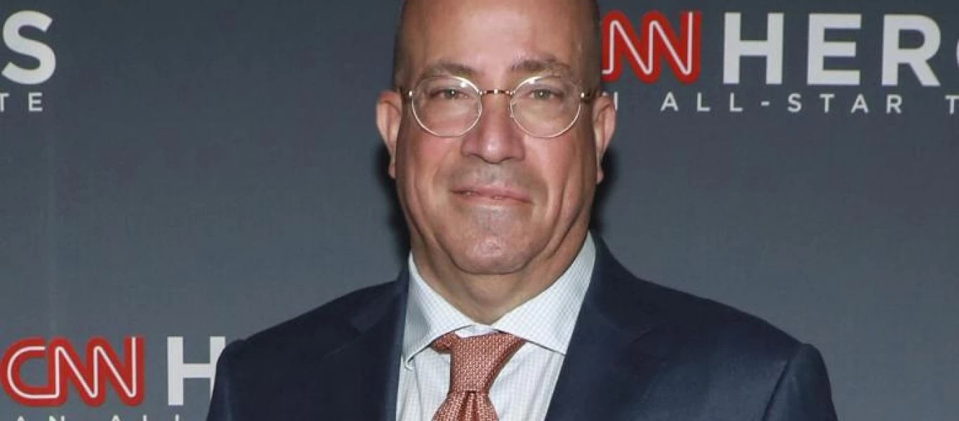 CNN: Το χρονικό της «ροζ» σχέσης που στοίχισε στον πρόεδρο του δικτύου τη θέση του